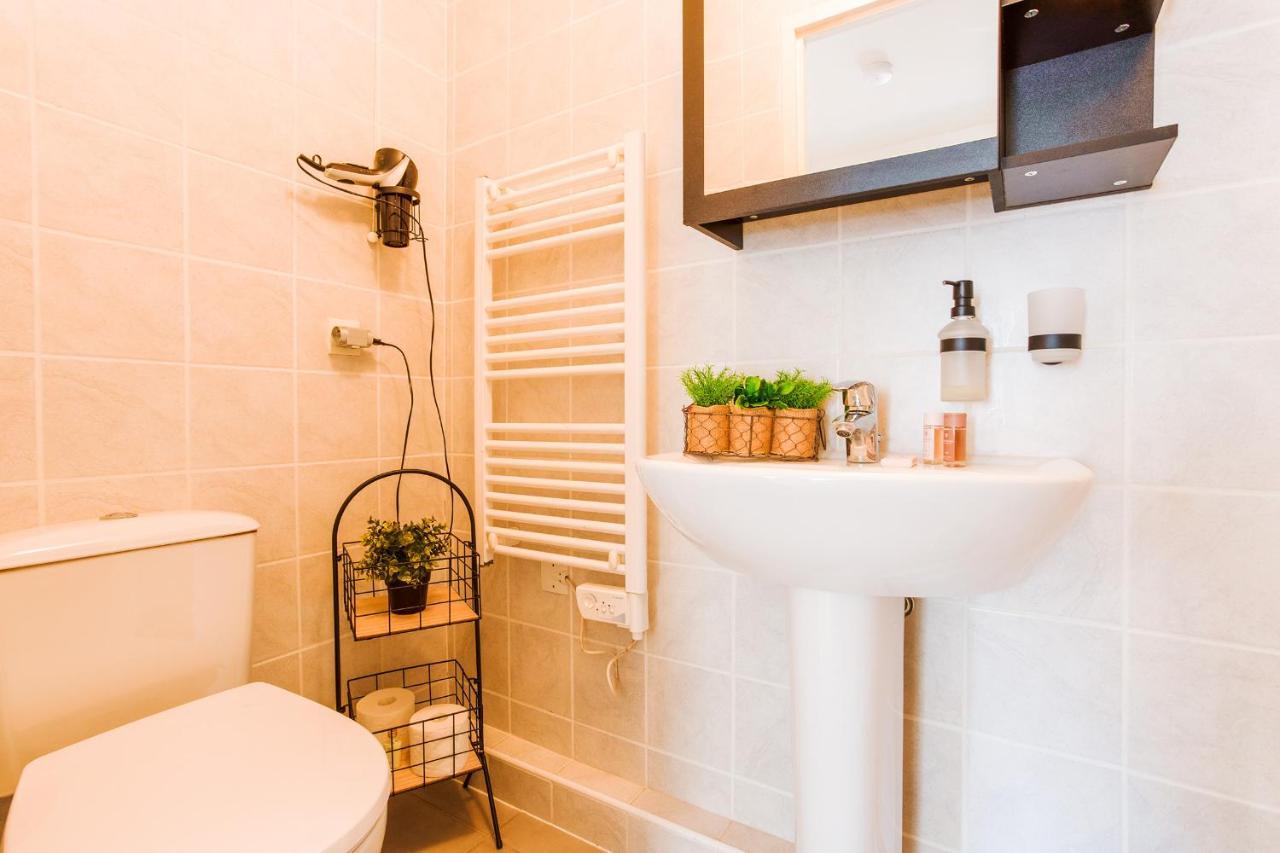 Palais Liberte V Ap4267 By Riviera Homes Leilighet