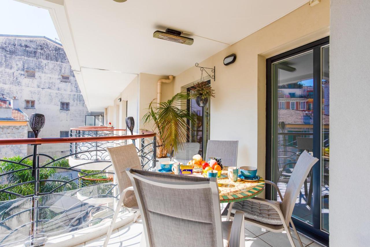 Leilighet Palais Liberte V Ap4267 By Riviera Homes *