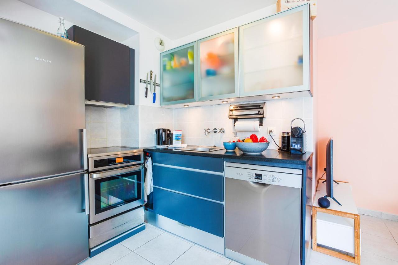 Leilighet Palais Liberte V Ap4267 By Riviera Homes *